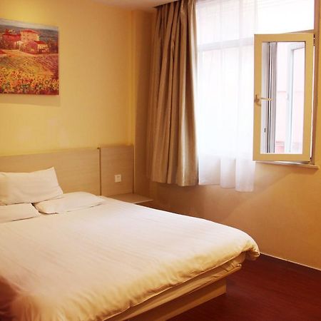 Hanting Express Shangri-La Branch Quarto foto