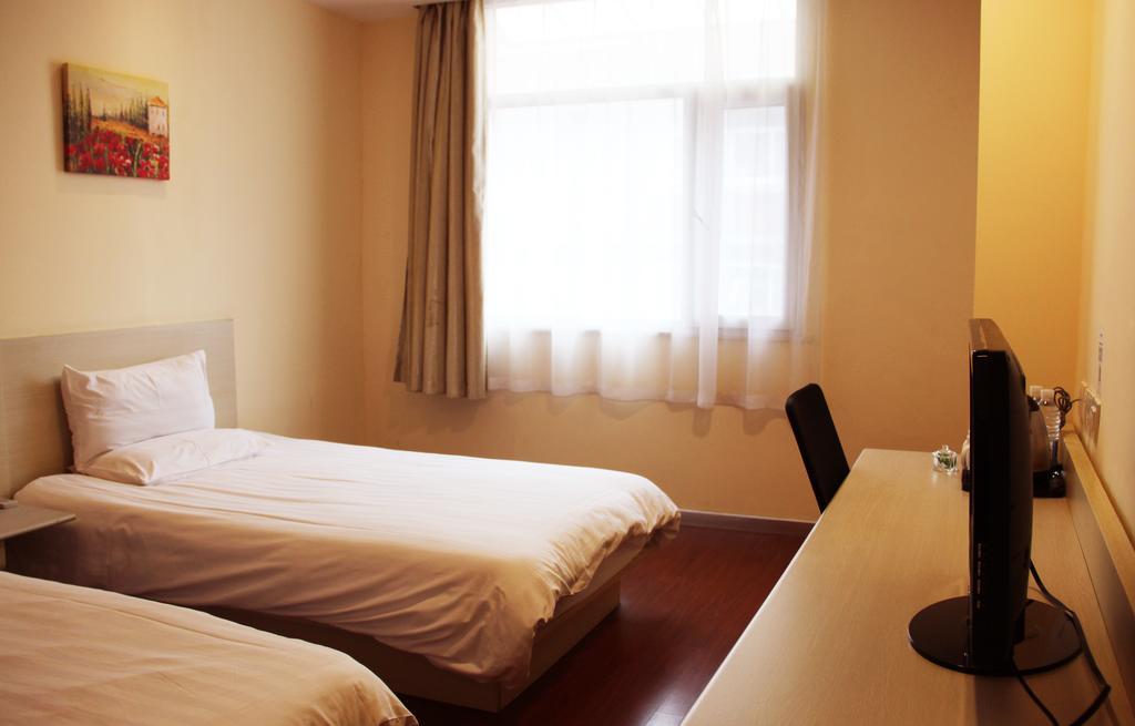 Hanting Express Shangri-La Branch Quarto foto