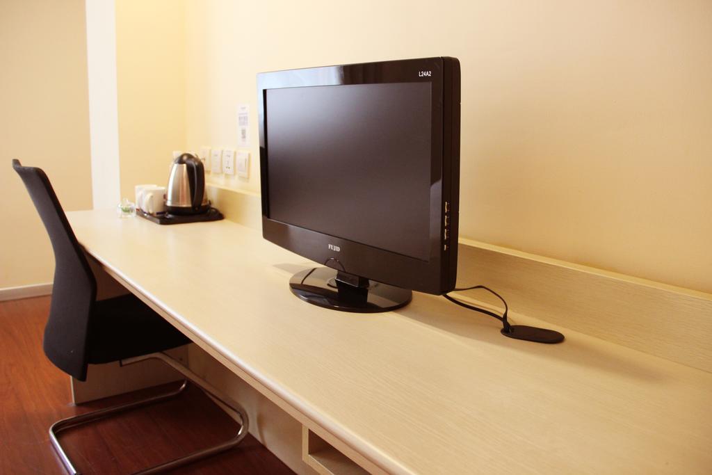 Hanting Express Shangri-La Branch Quarto foto