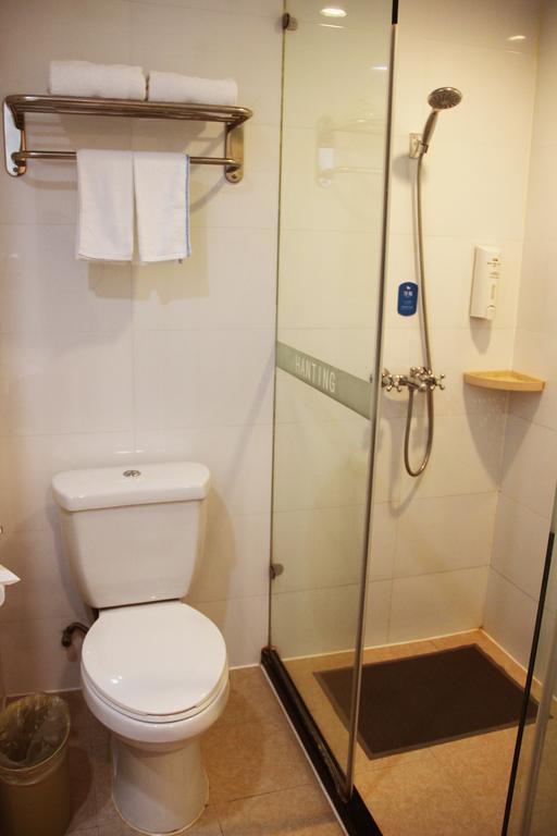 Hanting Express Shangri-La Branch Quarto foto