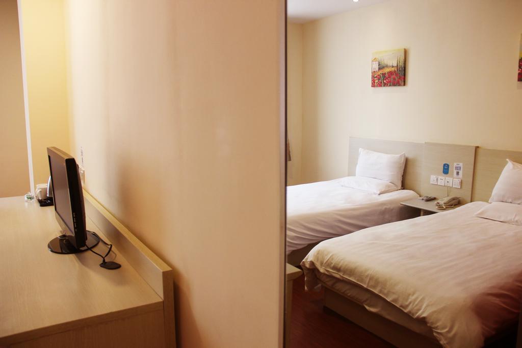 Hanting Express Shangri-La Branch Quarto foto